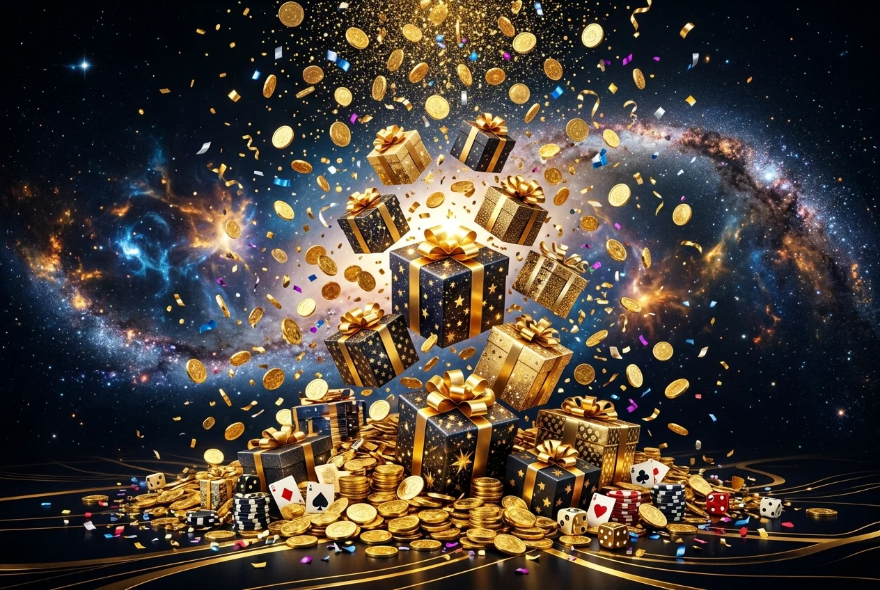 Betclic bonus primo deposito