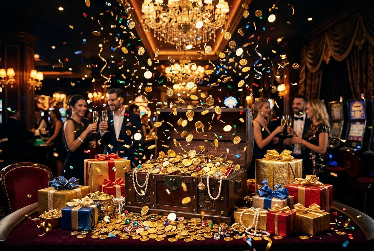 Betclic bonus terzo deposito