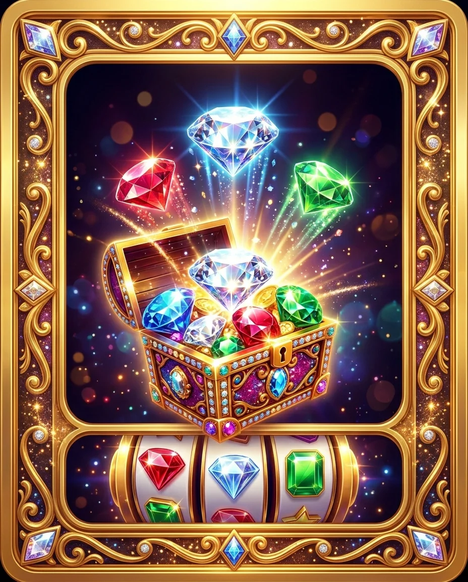 Xtra Gems