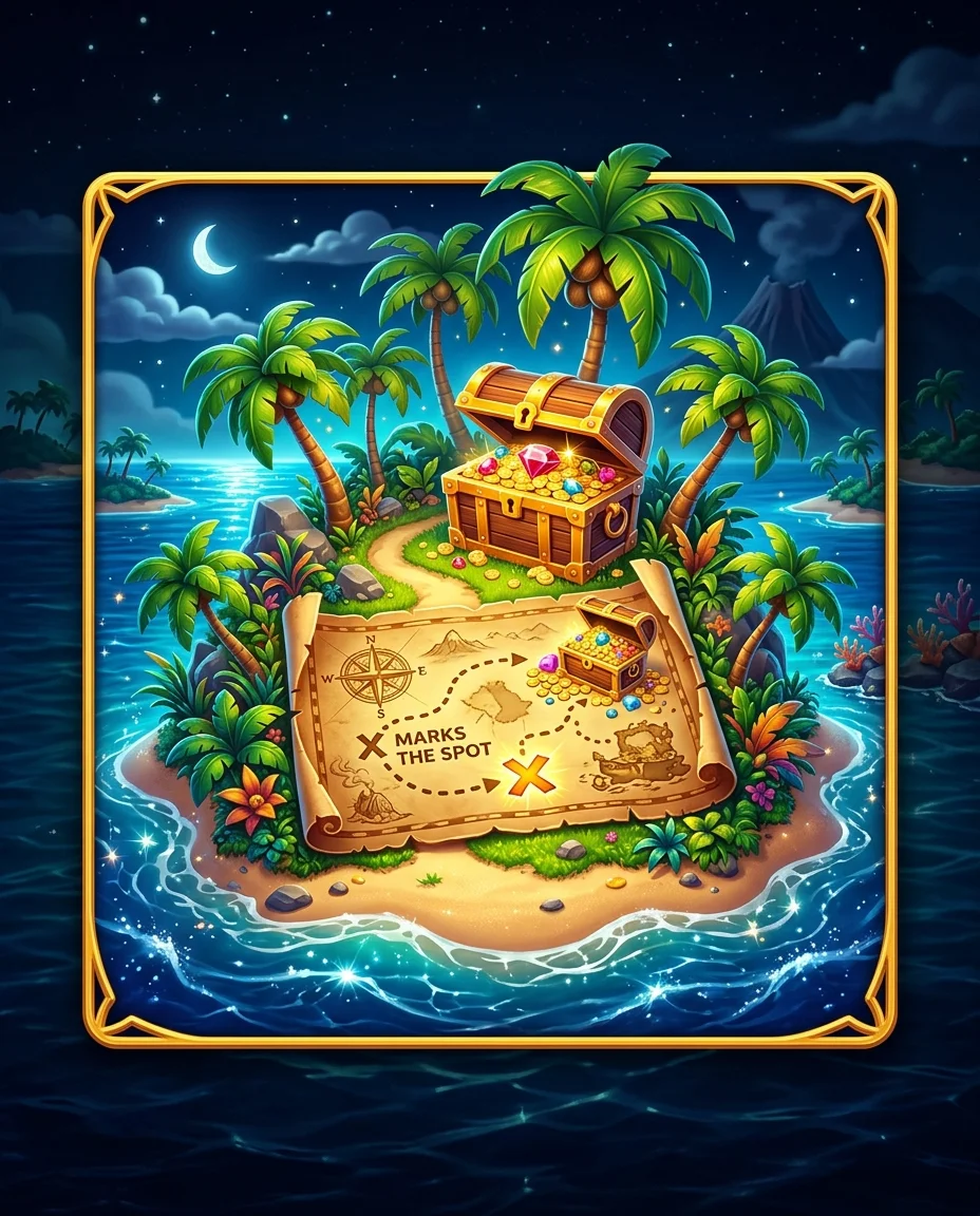 Treasure Island