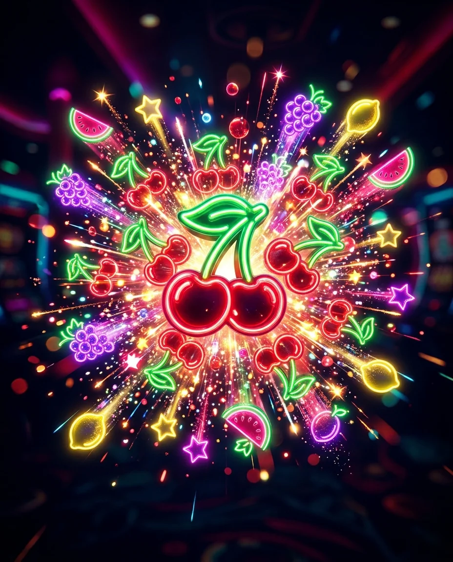 Cherry Blast