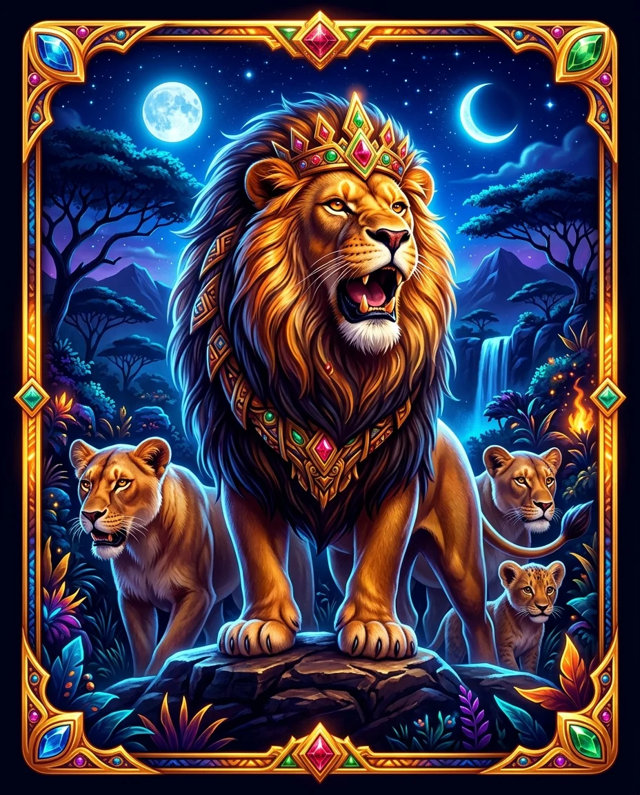 Lion King